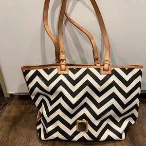Dooney & Bourke Tote Bag